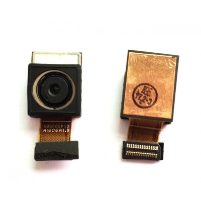 Replacement Back Camera For Coolpad Note 3 Plus By - Maxbhi Com