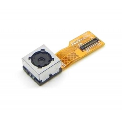Replacement Back Camera For Micromax Canvas Amaze 2 By - Maxbhi Com
