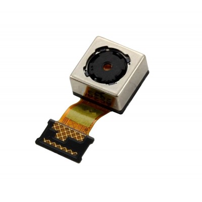 Replacement Back Camera For Micromax Canvas Selfie 4 By - Maxbhi Com