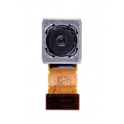 Replacement Back Camera For Yu Yureka S By - Maxbhi Com