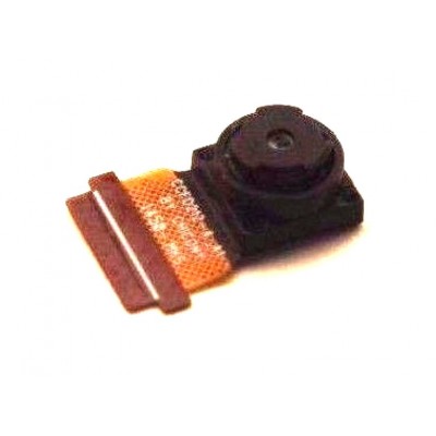 Replacement Front Camera For Yu Yureka S Selfie Camera By - Maxbhi Com