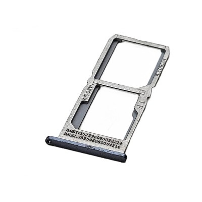 Sim Card Holder Tray For Blu Vivo 5r Grey - Maxbhi Com