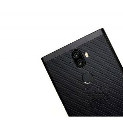 Full Body Housing For Blackberry Evolve X White - Maxbhi Com