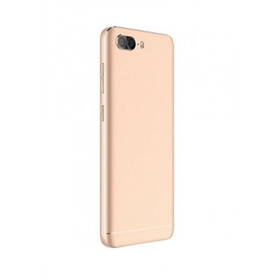 Full Body Housing For Infocus Turbo 5 Plus Gold - Maxbhi Com