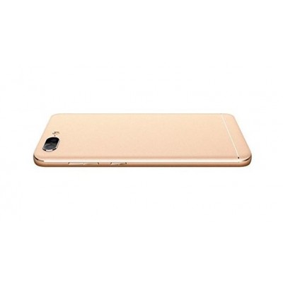 Full Body Housing For Infocus Turbo 5 Plus Gold - Maxbhi Com