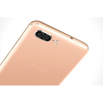 Full Body Housing For Infocus Turbo 5 Plus Gold - Maxbhi Com