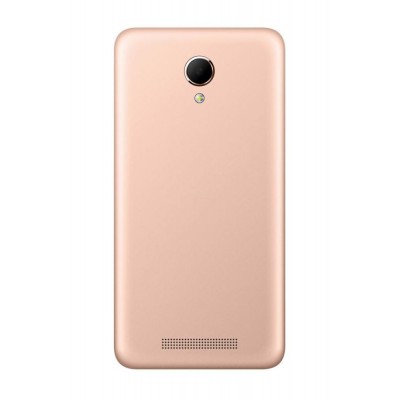 Full Body Housing For Lava X19 Gold - Maxbhi Com