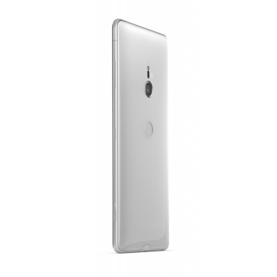 Full Body Housing For Sony Xperia Xz3 White - Maxbhi Com