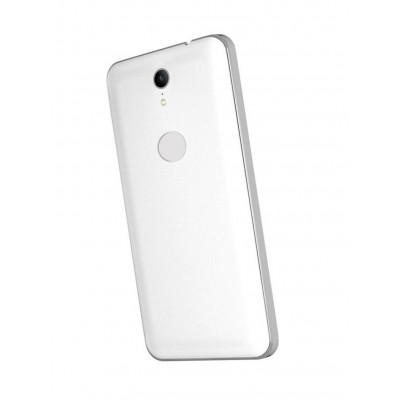 Full Body Housing For Swipe Elite Plus White - Maxbhi Com