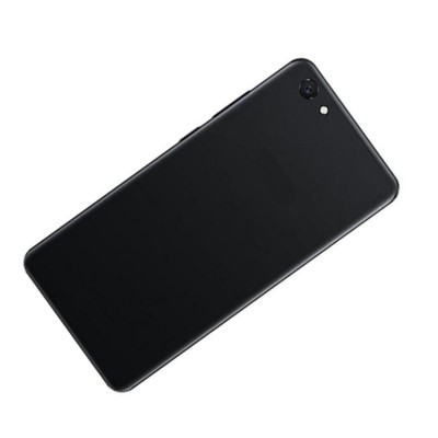 Full Body Housing For Vivo Y71i Black - Maxbhi Com