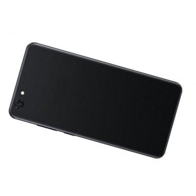 Full Body Housing For Vivo Y71i Black - Maxbhi Com