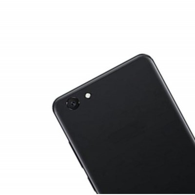 Full Body Housing For Vivo Y71i Black - Maxbhi Com