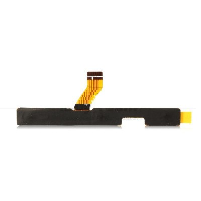 Power On Off Button Flex Cable for verykool s5019 Wave
