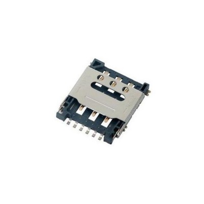 Sim Connector for Coolpad Note 3S