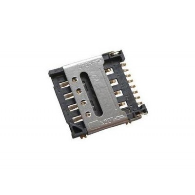 Sim Connector for Lava X19