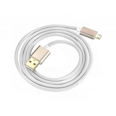 Data Cable For Nokia Lumia 530 Microusb - Maxbhi.com