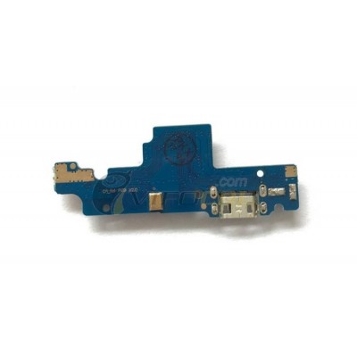 Charging PCB Complete Flex for BLU Life One X2 Mini