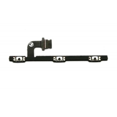 Power On Off Button Flex Cable for Nubia N1 Lite