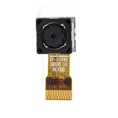 Replacement Back Camera For Micromax Dual 5 By - Maxbhi Com