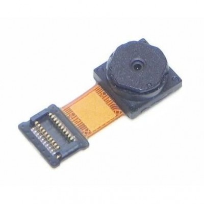 Replacement Front Camera For Panasonic Eluga I2 Activ Selfie Camera By - Maxbhi Com