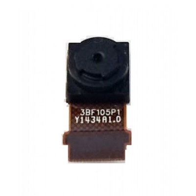Replacement Front Camera For Panasonic Eluga Mark 2 Selfie Camera By - Maxbhi Com
