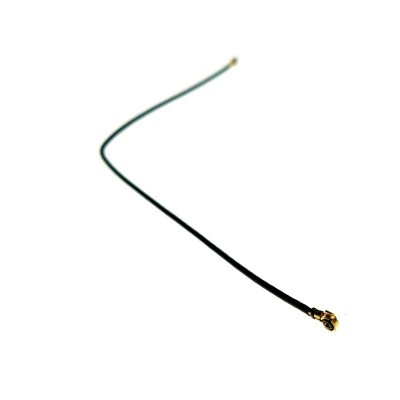 Signal Cable for Yu Yureka Black