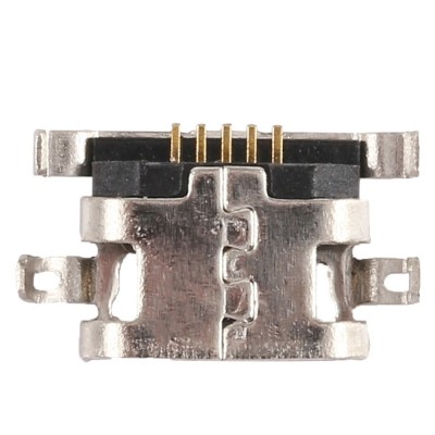 Charging Connector For Xiaomi Redmi Note 6 Pro By - Maxbhi Com