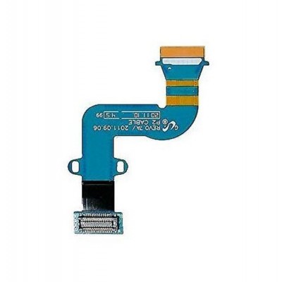 LCD Flex Cable for Motorola P30