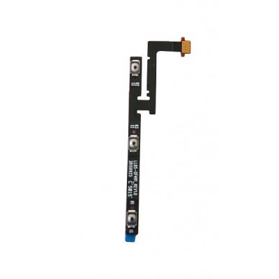 Power Button Flex Cable for Lyf F1S
