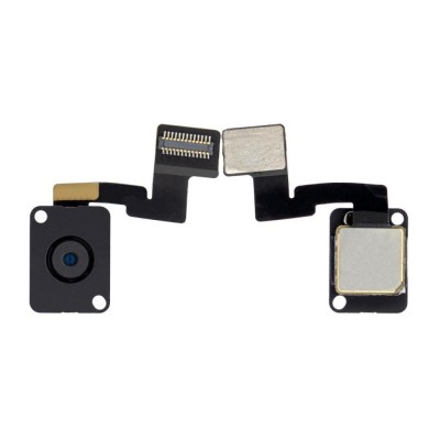 Replacement Back Camera For Apple Ipad Mini 2 With Retina Display By - Maxbhi Com