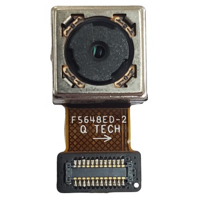 Replacement Back Camera For Vivo Y21l By - Maxbhi Com