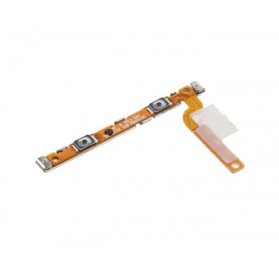 Side Key Flex Cable for Samsung Galaxy On Nxt