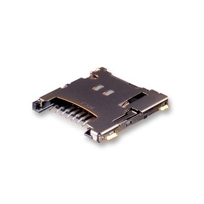 Sim Connector for Archos Diamond Alpha Plus