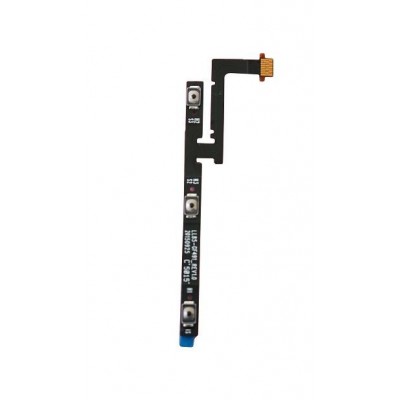 Volume Button Flex Cable for Lyf F1S