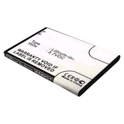 Battery For Samsung Droid Charge I510 By - Maxbhi Com