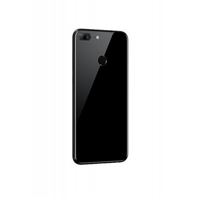 Full Body Housing For Honor 9 Lite 64gb Black - Maxbhi Com