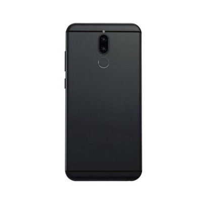 Full Body Housing For Honor 9i Black - Maxbhi Com