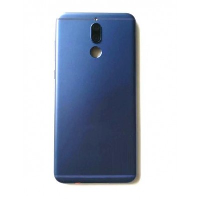 Full Body Housing For Honor 9i Blue - Maxbhi Com