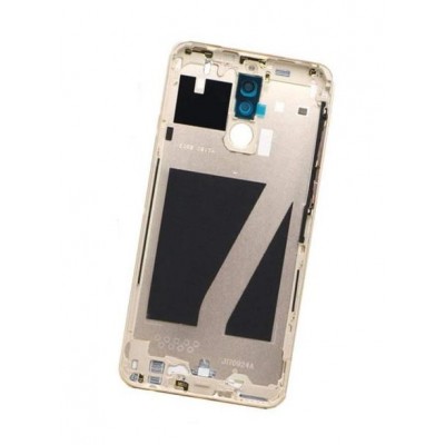 Full Body Housing For Honor 9i White - Maxbhi Com