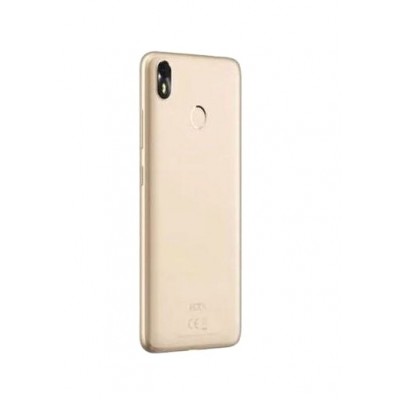 Full Body Housing For Infinix Hot S3 Gold - Maxbhi Com