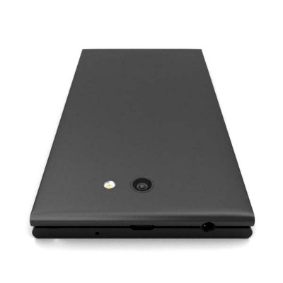 Full Body Housing For Jolla Jolla Phone Black - Maxbhi Com