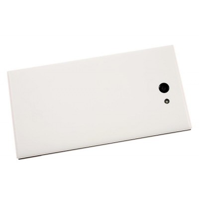 Full Body Housing For Jolla Jolla Phone Blue - Maxbhi Com