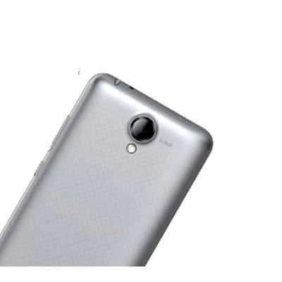 Full Body Housing For Karbonn Titanium Mach Five Silver - Maxbhi Com