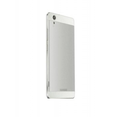 Full Body Housing For Lava Pixel V1 Black - Maxbhi Com