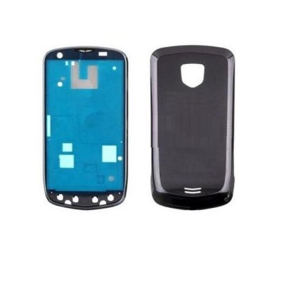 Full Body Housing For Samsung Droid Charge I510 Black - Maxbhi Com