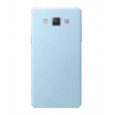 Full Body Housing For Samsung Galaxy A5 Sma500g Blue - Maxbhi Com