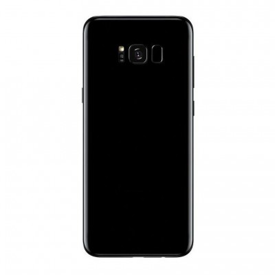 Full Body Housing For Samsung Galaxy S8 Plus Black - Maxbhi Com