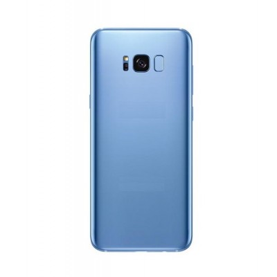 Full Body Housing For Samsung Galaxy S8 Plus Blue - Maxbhi Com