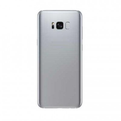 Full Body Housing For Samsung Galaxy S8 Plus Grey - Maxbhi Com