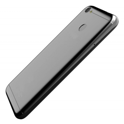 Full Body Housing For Smartron T Phone P White - Maxbhi Com